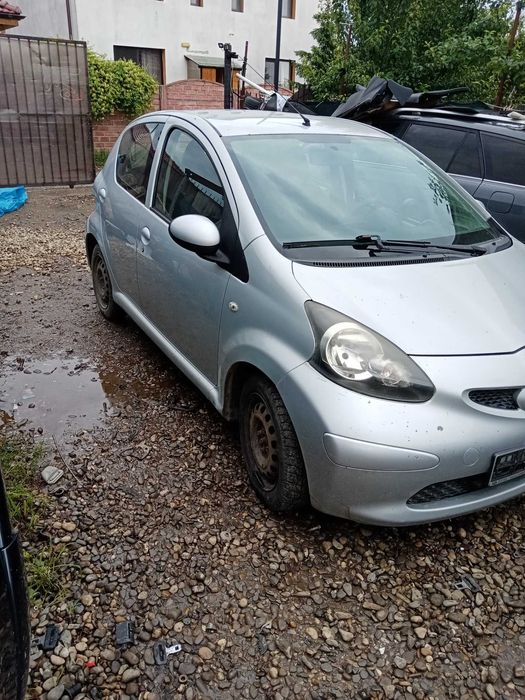 Piese auto pentru Toyota Aygo 2008 1.0 vvti 1KR