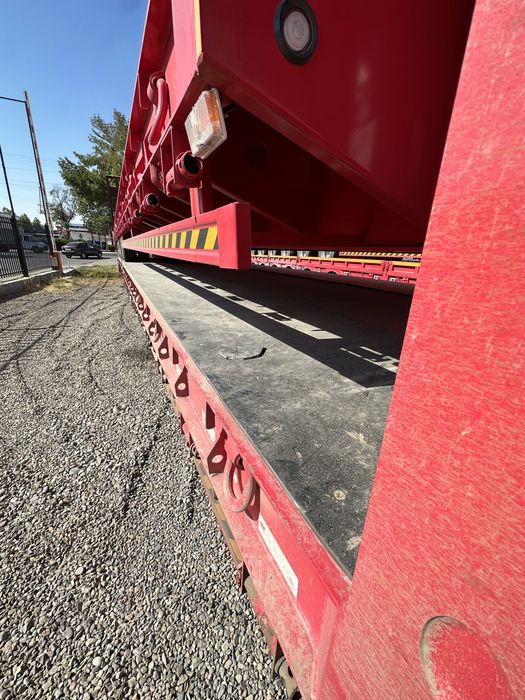 Trailer Traller Tral 5 most sotuvda tayor