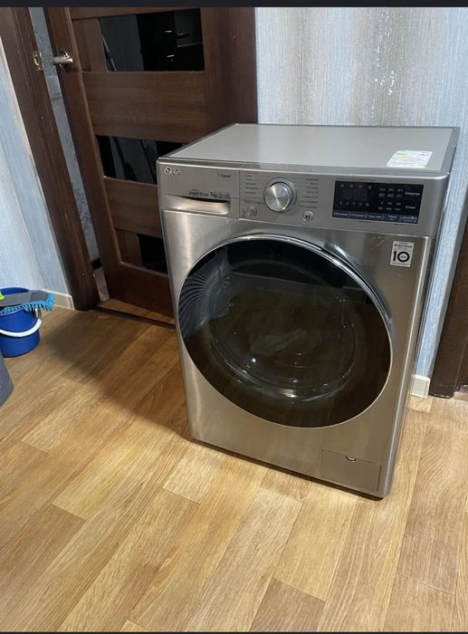 Продам стиральную машину