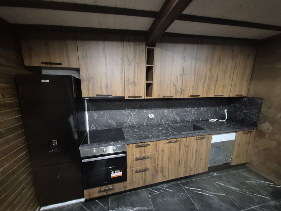 Мебели по поръчка