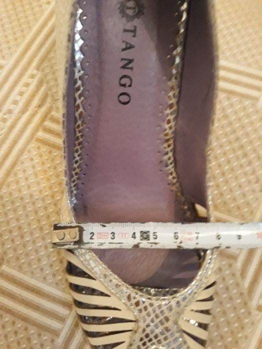 pantofi mar 39 Tango