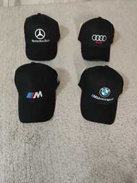 Șapcă Mercedes Șapcă BMW M Șapcă Audi RS/ Motorsport MPower