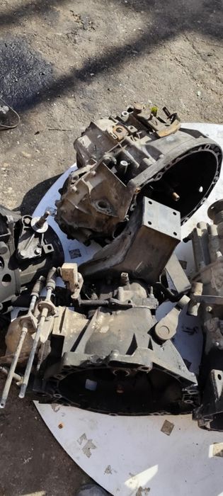 Cuti de fiat ducati 2.8