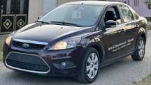 Ford Focus 2.0 Diesel