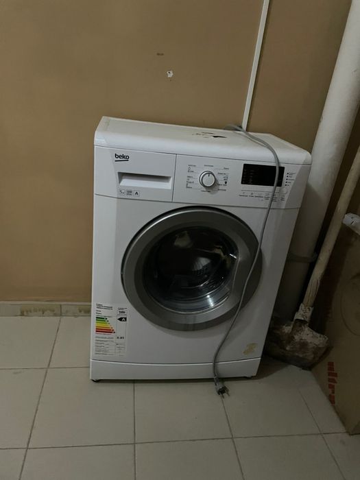 Стиральная машина. Беко