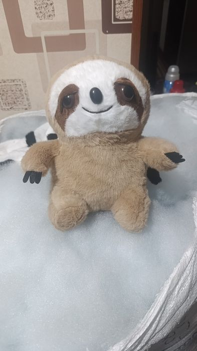 Милые персонажи игрушки