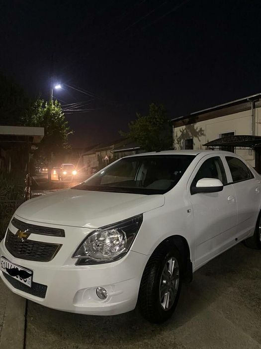 Kobalt nasiya savdoga beriladi.