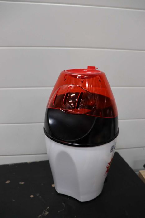 Машина за пуканки Russell Hobbs 24630-56 Fiesta-24630-56, 1290 W, бяла