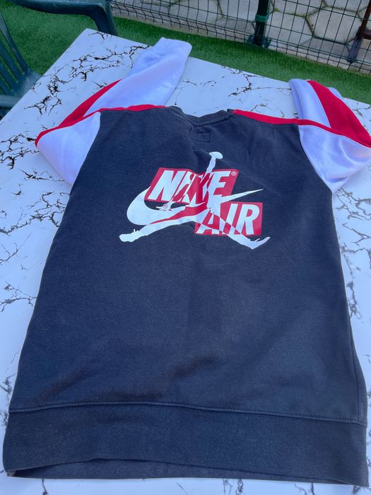 Оригинални 100% худита и къси панталонки на NIKE;Jordan;Polo