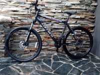 Велосипед колело 27,5 Цолов алуминиев CARERRA VENGEANCE много висок кл