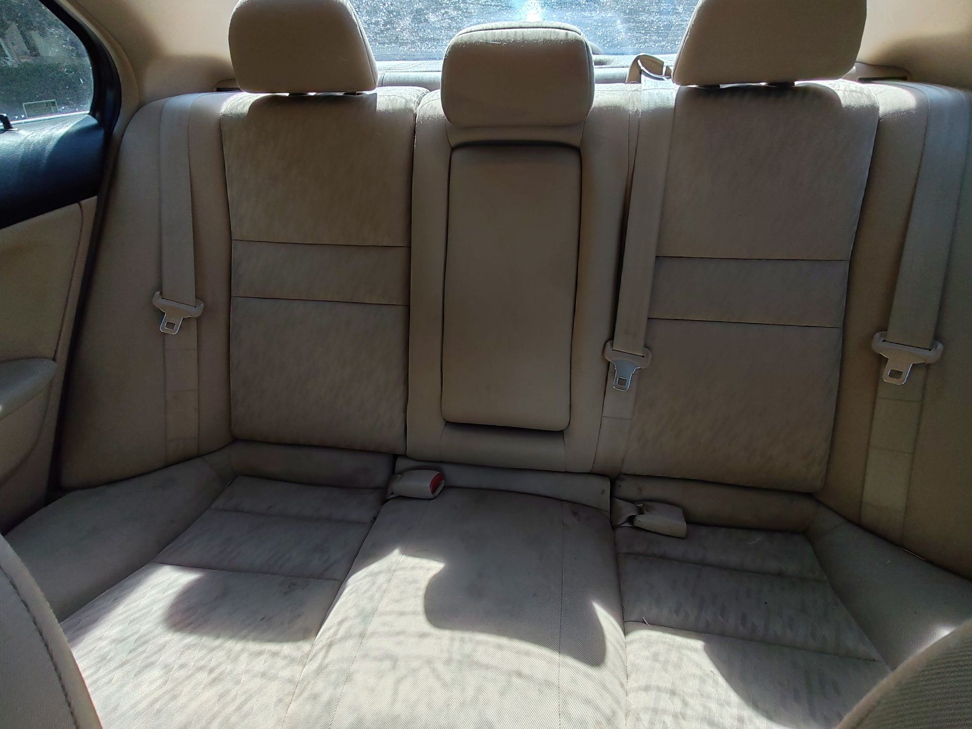 Honda Accord 2.0 benzina