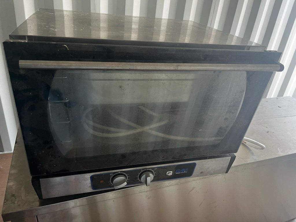 vand utilaje profesionale bucatarie horeca