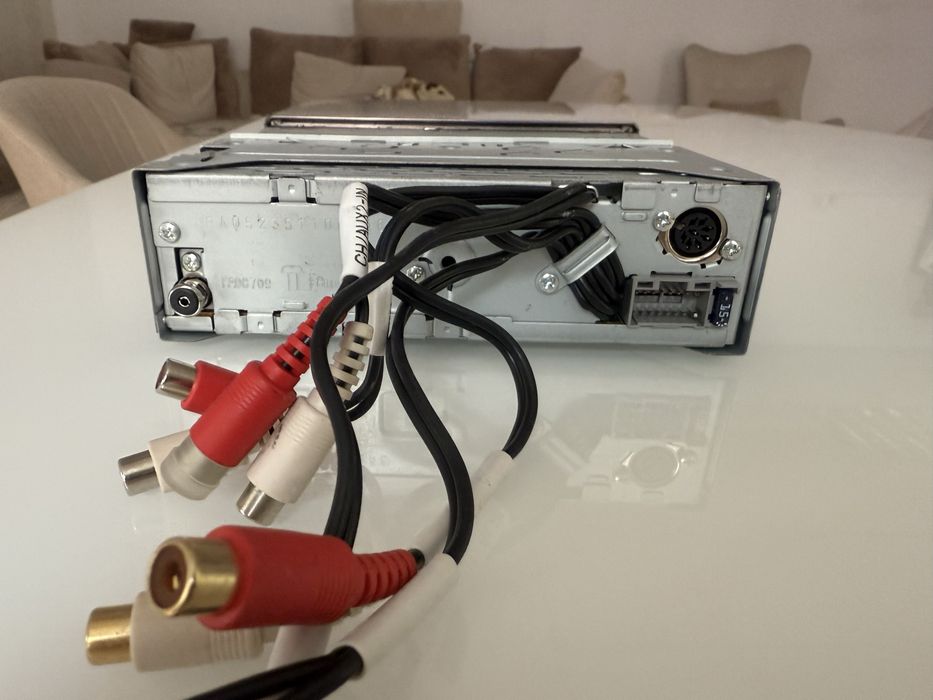 Radio Panasonic