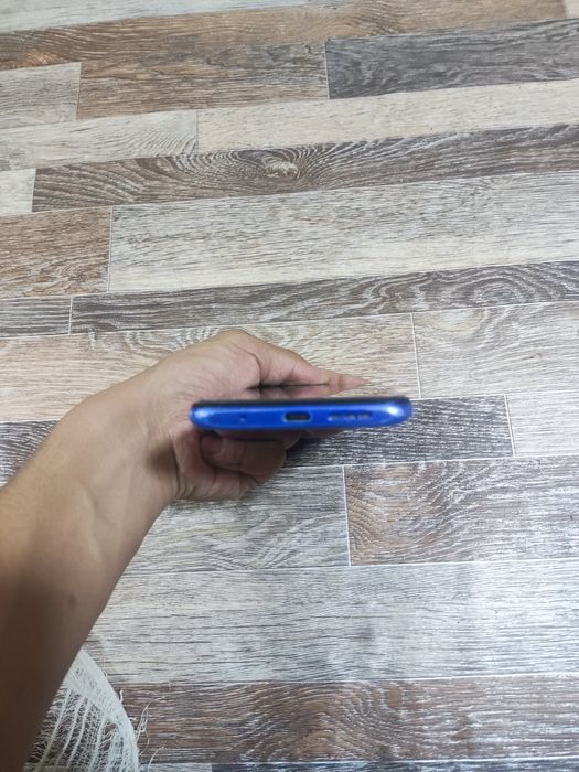 Xiaomi Redmi 9T 4+1/64GB