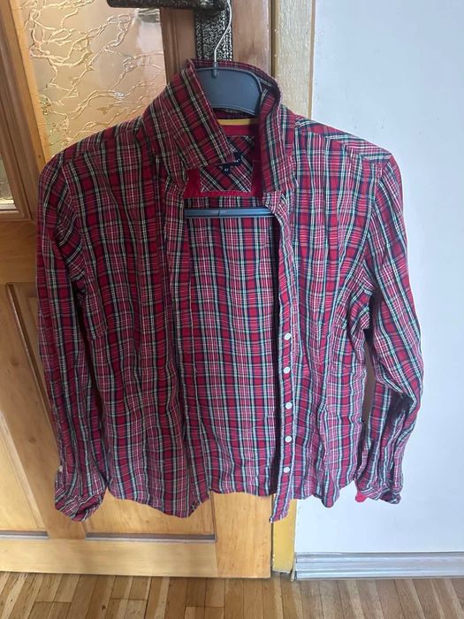 Дамска елегантна риза