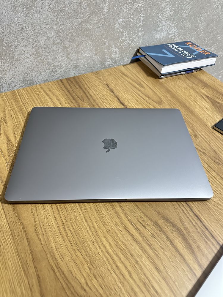 Macbook Pro 16” 2019