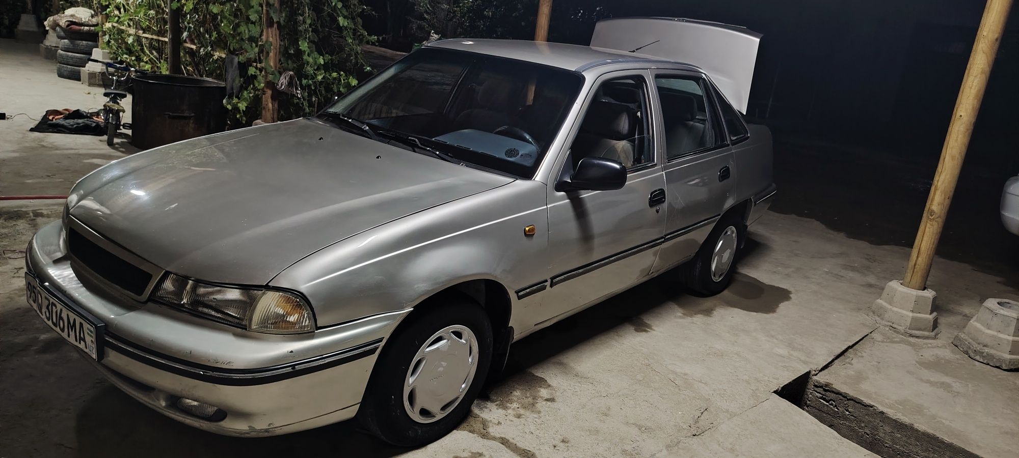 Nexia 1 daewoo gggggg