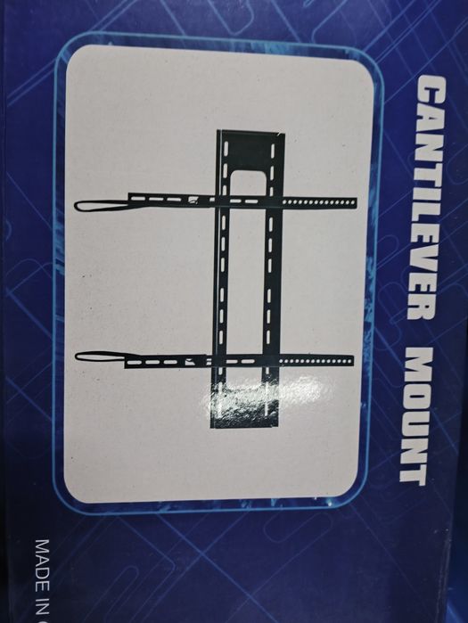 Продам настенные крепления для тв