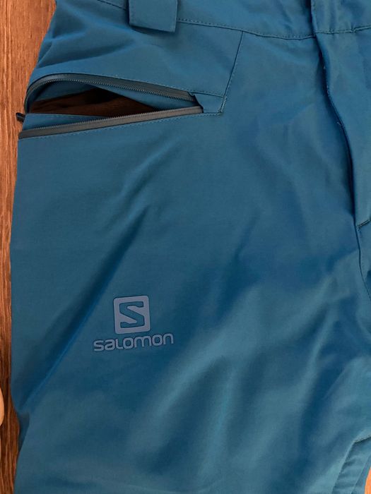 Pantaloni SKI Salomon M