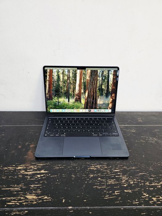 MacBook 13 Air M2 2022 256/8 GB Zeus Amanet 64935