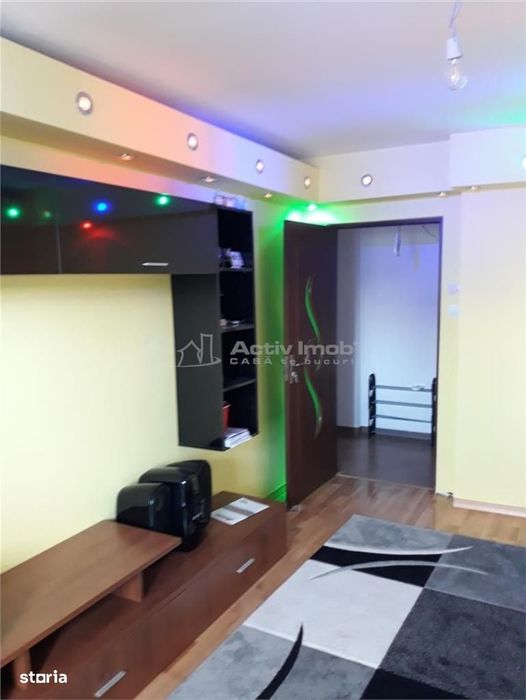 3 CAMERE, decomandat, 80 mp, etaj 6, RENOVAT, Bd. UNIRII
