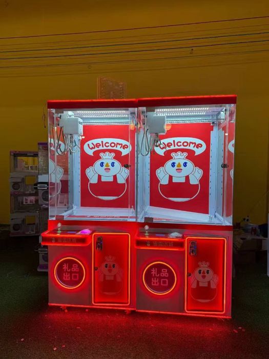 Игравой афтомат хватайка оптом