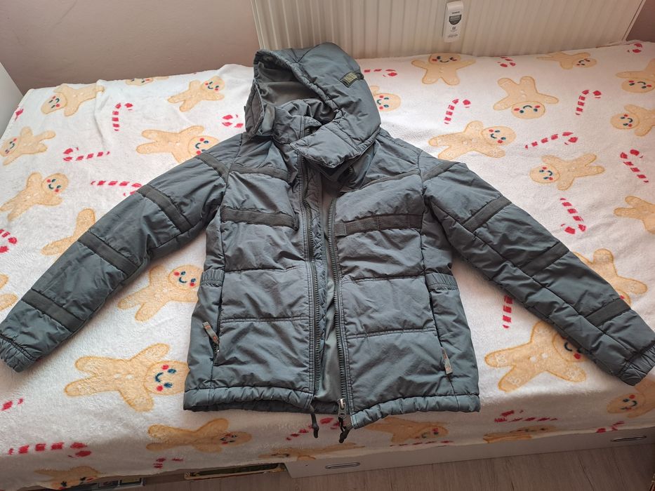 Зимно Яке g-star