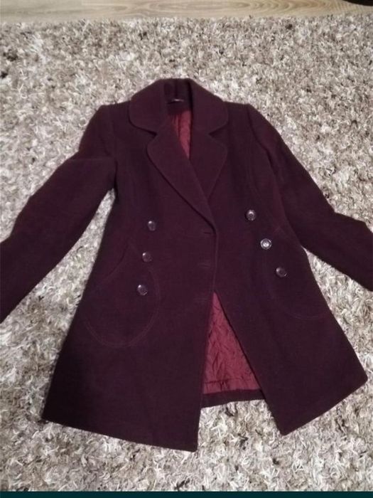 Palton toamna/iarna 38 visiniu