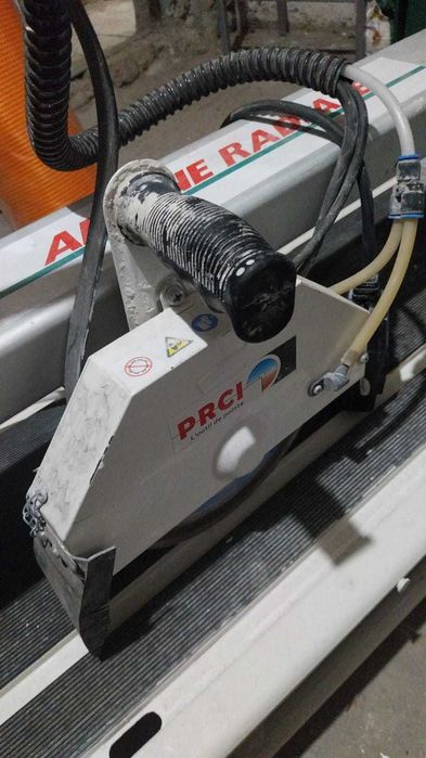 mssina de taiat gresi