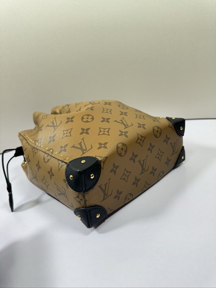 Louis Vuitton Noe Trunk