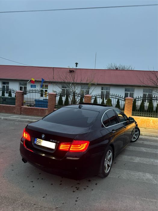 Bmw 530d F10 OCAZIE