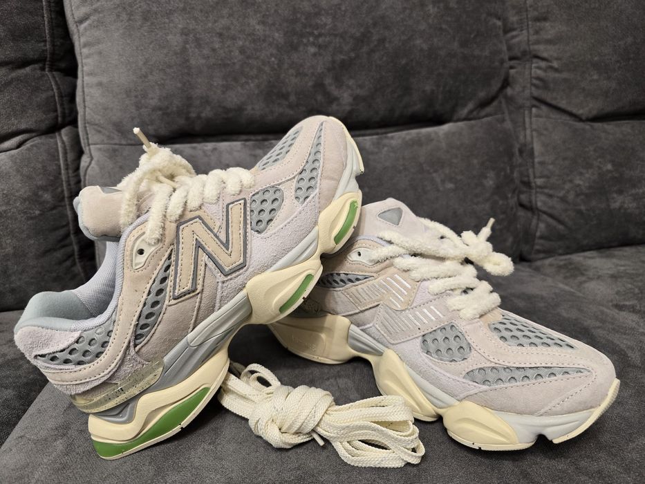 New balance 9060 nr 37 39 ,40 41 42 43  preț 350 lei
