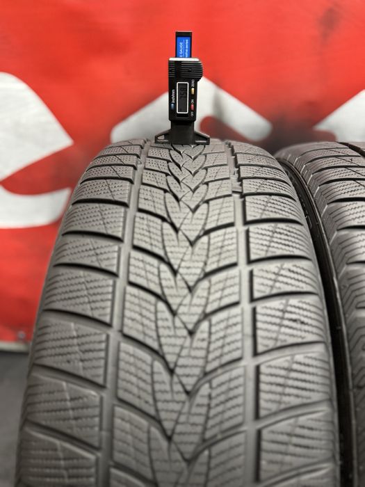 225 45 19, Зимни гуми, Imperial SnowDragonUHP, 2 броя