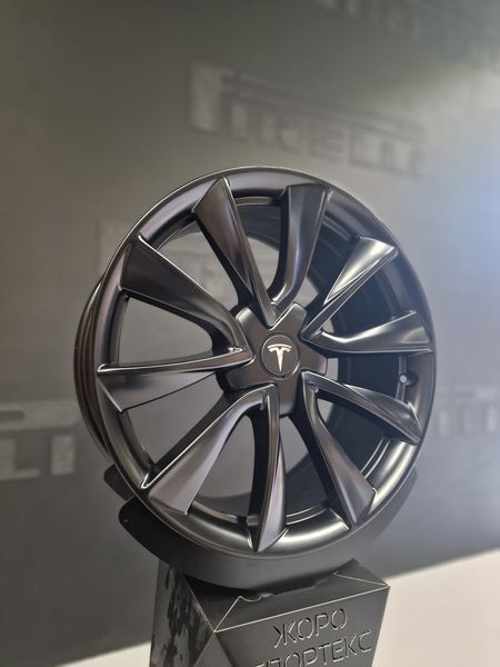 19цола Тесла Tesla 5x114.3