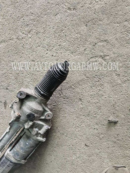 Рейка ф20 ф30 ф31 4х4 бмв bmw f20 f30 f31 електрическа