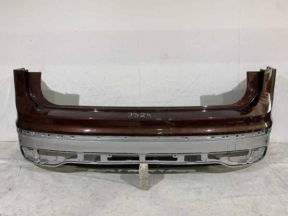 Bara spate  VW Tiguan 2 facelift, 2020, 2021, 2022, 2023, 2024, cod origine OE 5NA807417.