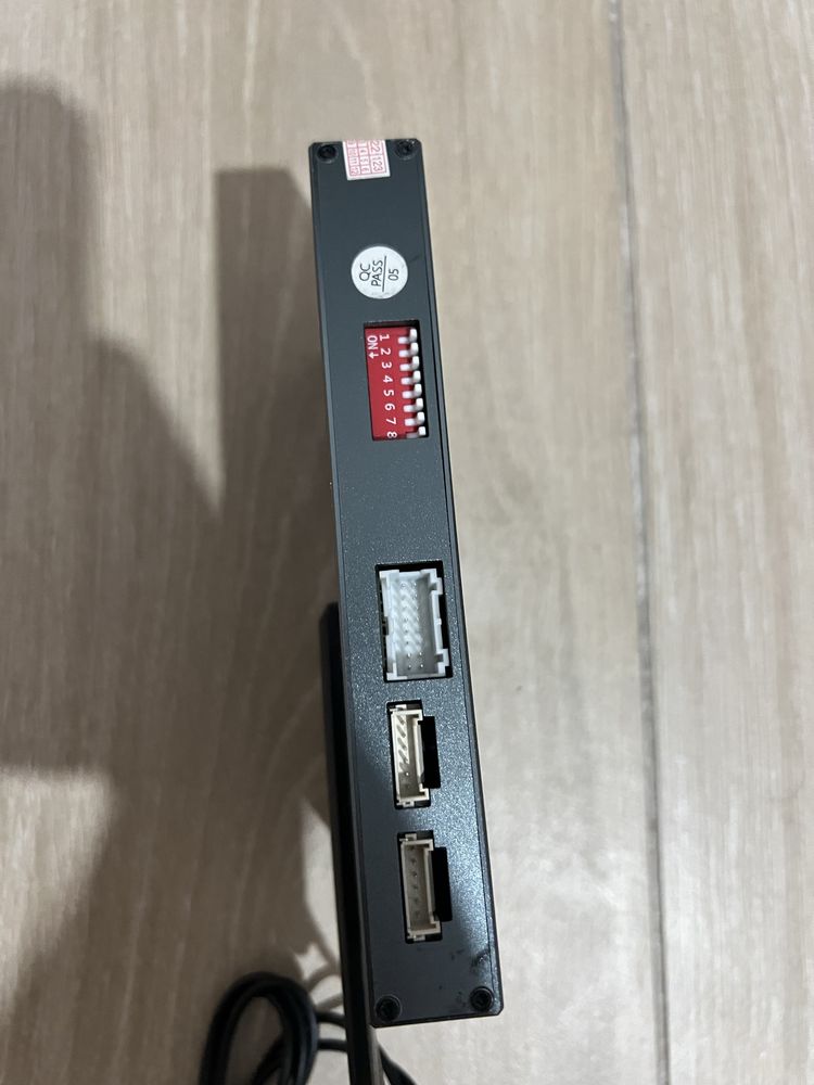 De vânzare MMI BOX pentru audi a6,a7. C6,C7