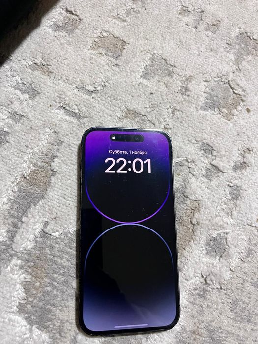 Айфон 14 про 128гб