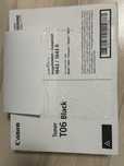 Toner Canon T06 black - sigilat