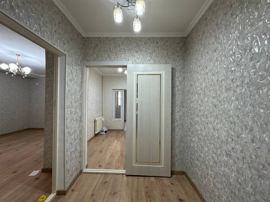 Продаётся квартира,Яшнабадский район Тузель 3