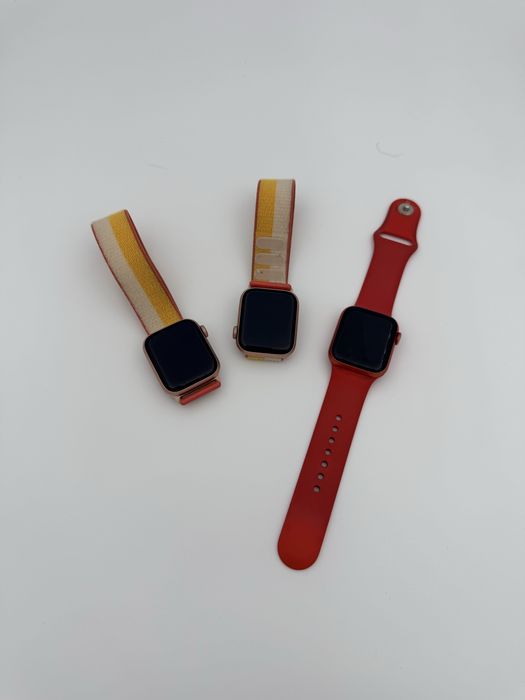 Apple watch 3 bucati