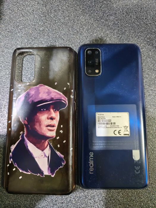 Realme 7 Pro la un super preț