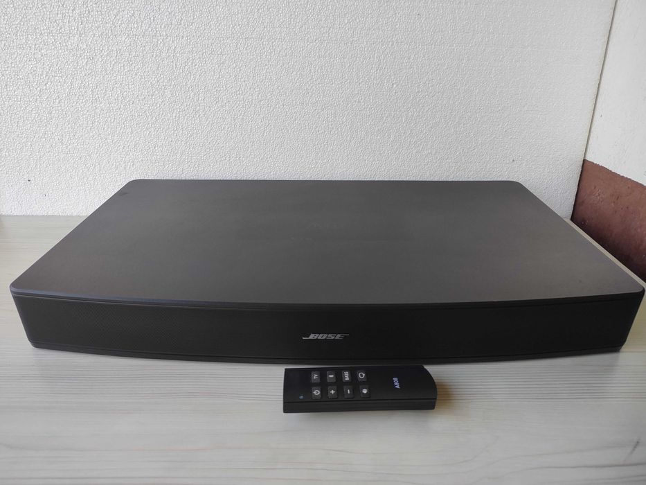Саундбар BOSE Solo 15 Series 2 Bluetooth