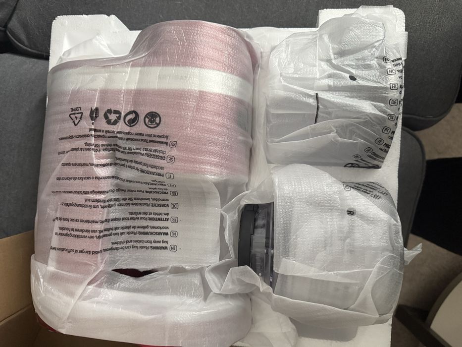 KitchenAid Artisan - rasnita cafea