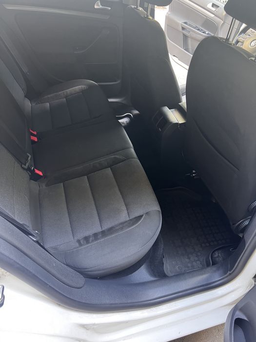 Volkswagen Golf 6  / Automat / 2012