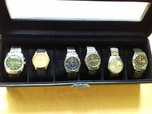 Часовници Seiko,Slawa,Junghans