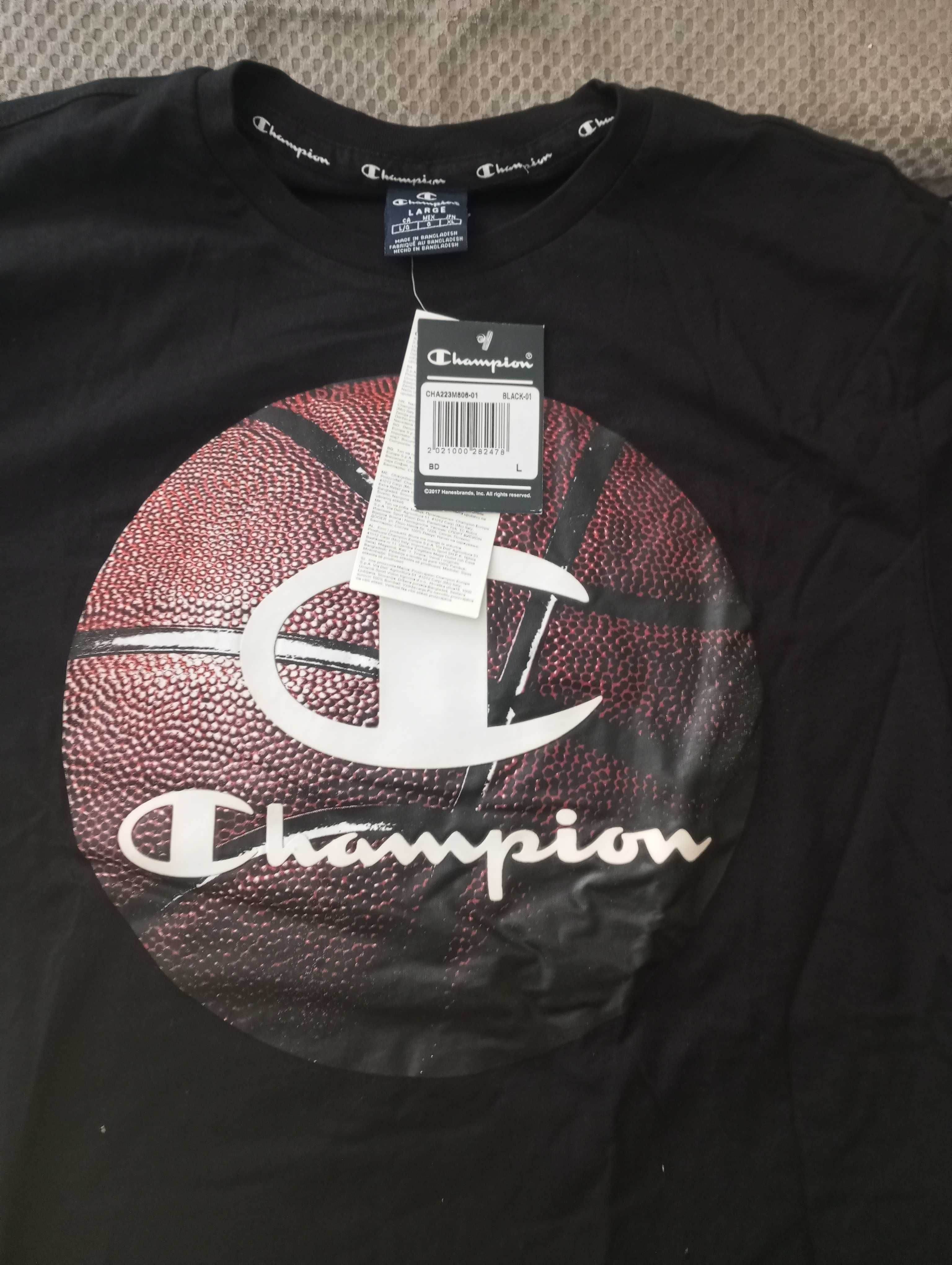 Фланелка Champion