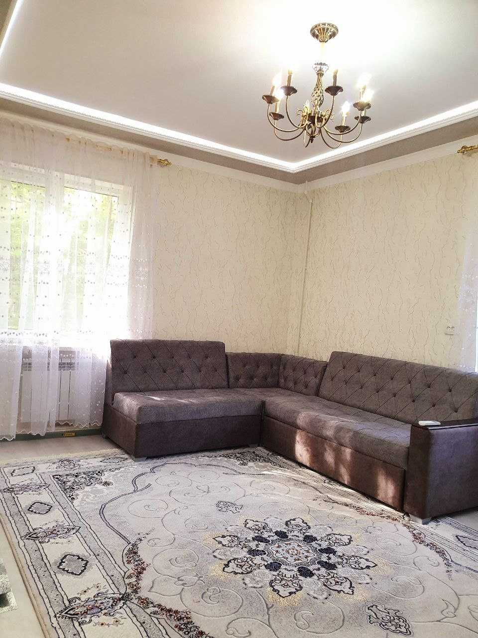 (Добрый) 1 квартал, 53 м², 2/3/4, Высокопотолочный дом