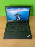Lenovo ThinkPad T480 - 14'' Touchscreen, i5-8350u, 8GB RAM, 256GB NVMe