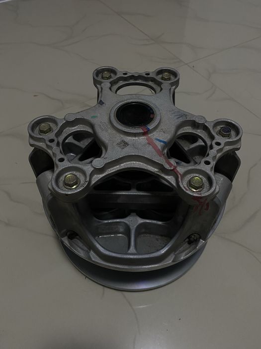 Variator primar Polaris Rzr pro r